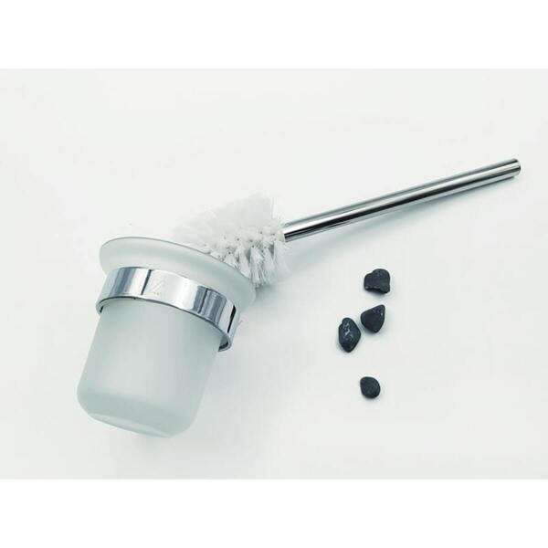 Četka za WC šolju CUBE zidna - Slika 1