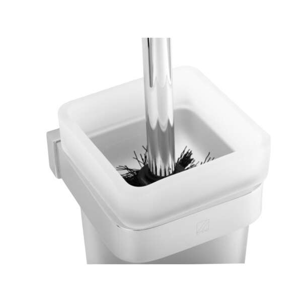 Četka za WC šolju ELEGANCE LINNI zidna - Slika 2