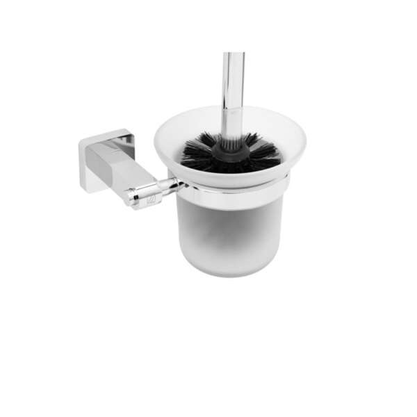 Četka za WC šolju FANTASY LINNI zidna - Slika 2