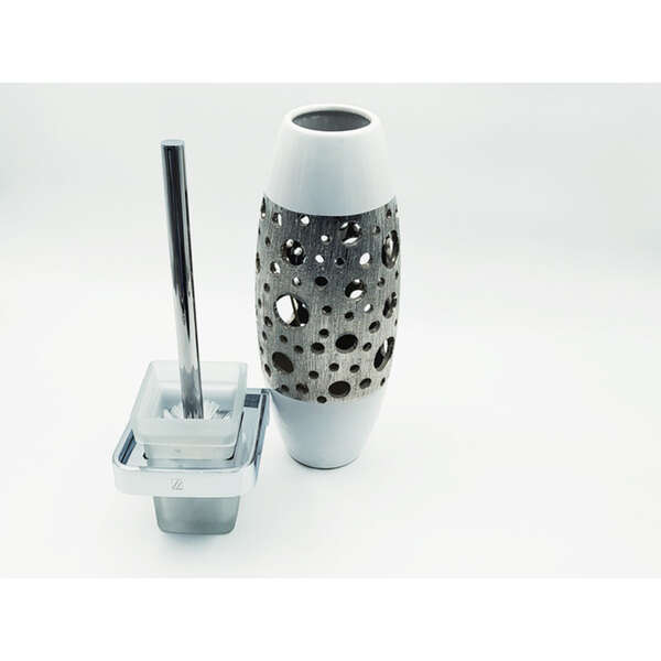 Četka za WC šolju PREMIUM zidna - Slika 1