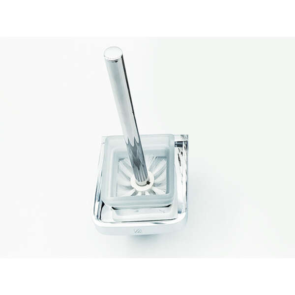 Četka za WC šolju PREMIUM zidna - Slika 3