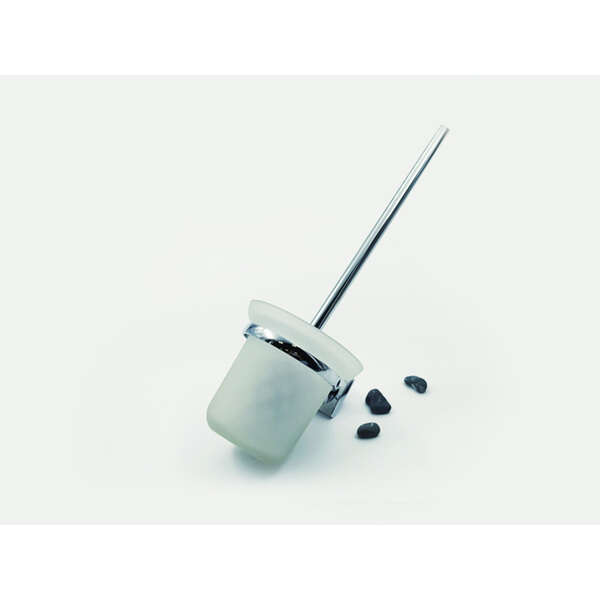 Četka za WC šolju zidna classic LINNI - Slika 5