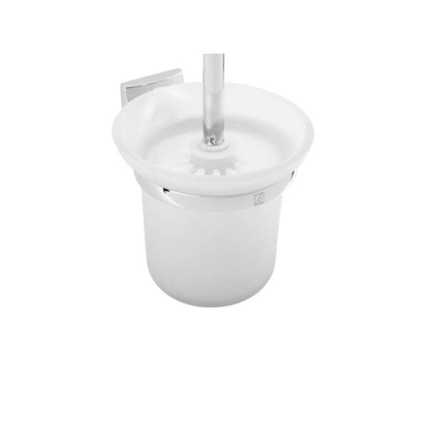 Četka za WC šolju zidna classic LINNI - Slika 2