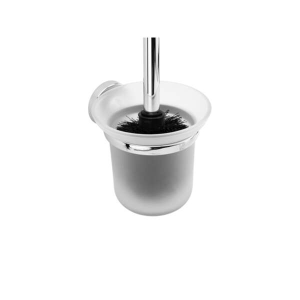 Četka za WC šolju zidna MODERN LINNI - Slika 2