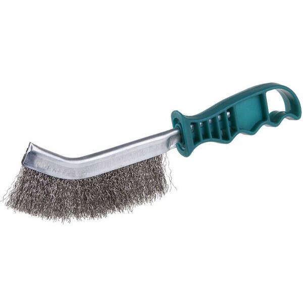 Četka čelična za roštilj 270mm Levior - Slika 1