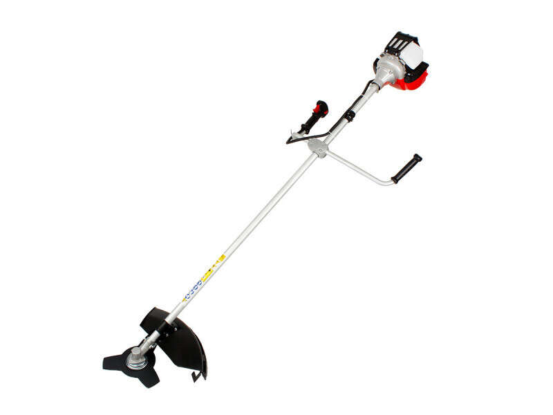 Četvorotaktni trimer za travu i korov W-MS 1200 B - Slika 1