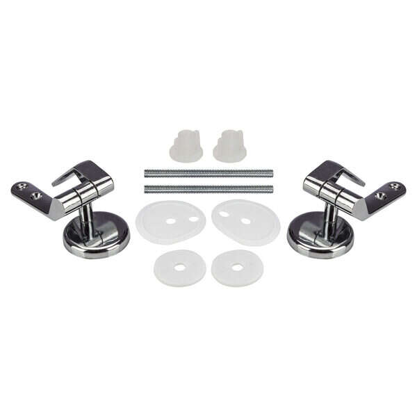 Šarke WC daske medijapan - Slika 1