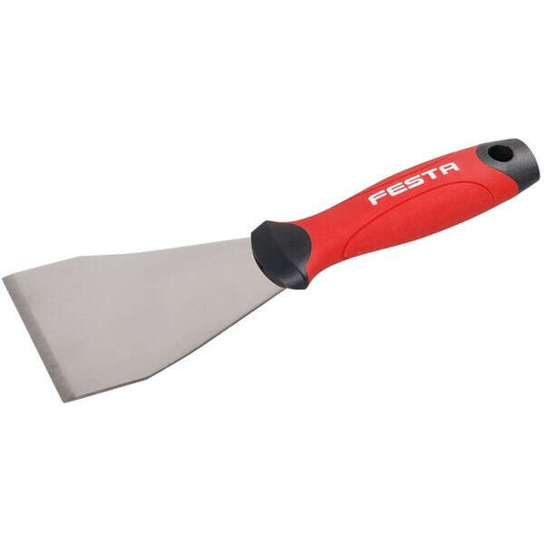 Špahtla - strugač 75mm FESTA - Slika 1