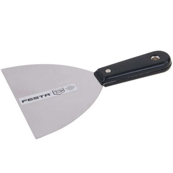 Špahtla inox 150mm Festa - Slika 1