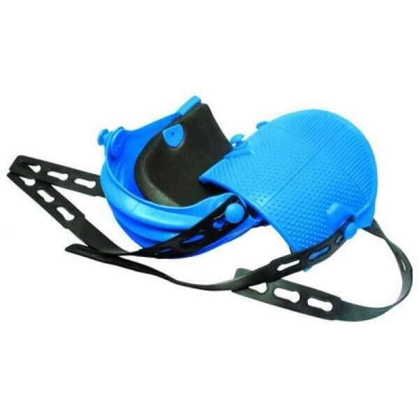 Štitnici za kolena plavi Festa - Slika 2