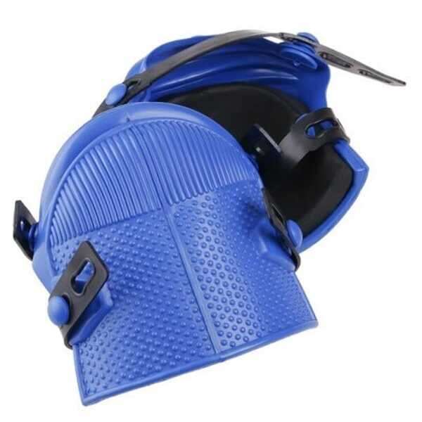 Štitnici za kolena plavi Festa - Slika 1