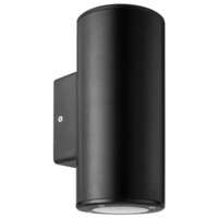 Vanjska zidna lampa Lyon IP65 2xGU10