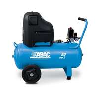 Abac klipni kompresor MONTECARLO O20 - 1,5 kW