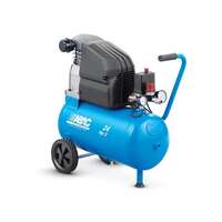 Klipni kompresor POLE POSITION L20 - 1,5 kW Abac