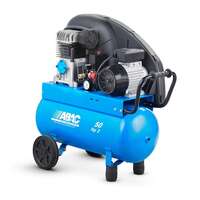 Klipni kompresor PRO A29B 50 CM 2 - 1,5 kW Abac