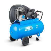 Klipni kompresor PRO A29B 90 CM 3 - 2,2 kW Abac