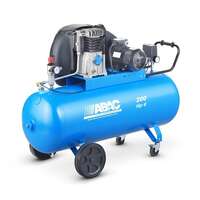 Klipni kompresor PRO A39B 200 CT 4 - 3 kW Abac