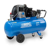 Klipni kompresor PRO A49B 200 CT4 V400 Abac