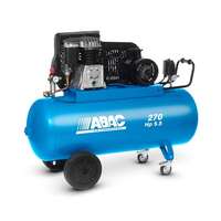 Klipni kompresor PRO B5900 270 CT 5,5 - 4 kW Abac