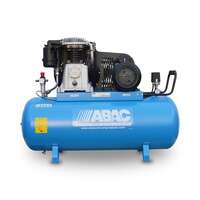 Klipni kompresor PRO B7000 270 CT 7,5 - 5,5 kW Abac