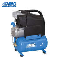Klipni kompresor START L20, 6l, 1.5kW Abac