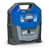 Klipni kompresor SUITCASE 0 Abac