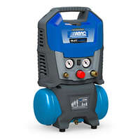 Klipni kompresor SUITCASE 6 Abac