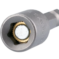 Adapter - nastavak za bitove 13mm - 2kom. Stahlberg - Slika 2