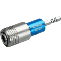 Adapter - nastavak za bitove sa 1/4" na SDS+ LEVIOR