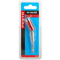 Adapter - nastavak za bitove zglobni 90mm FESTA - Slika 3