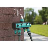 Adapter za crevo - četiri priključka FESTA AQUATIC - Slika 2