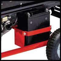 Agregat TC-PG 65/E5 Einhell - Slika 2