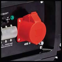 Agregat TC-PG 65/E5 Einhell - Slika 4