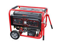 Agregat W-SZ 5000