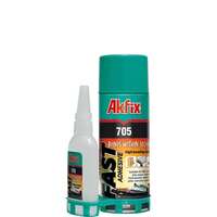 Akfix 705 univerzalni brzi lepak 65g