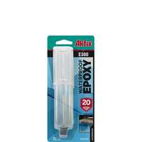 Akfix E300 Vodootporni epoksi lepak 28.4gr