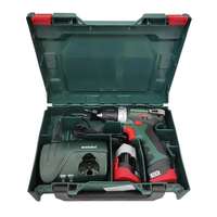 Aku. bušilica/zavrtač  PowerMaxx BS BL 12 V (2 x 2,0 Ah) - Slika 3