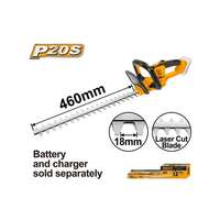 Aku trimer za živu ogradu Ingco - Slika 2