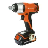 Aku udarni odvijač 18v/1x2.0