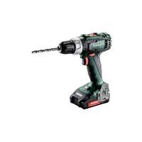 Aku. vibraciona bušilica/zavrtač SB 18 L 18V (2 x 2,0Ah) - Slika 2