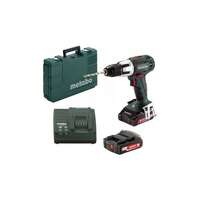 Aku. vibraciona bušilica/zavrtač SB 18 LT Compact 18V (2 x 2,0Ah)