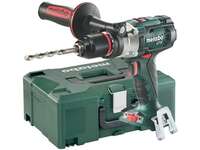 Aku. vibraciona bušilica/zavrtač SB 18 LTX Impuls 18V (2 x 4,0Ah)