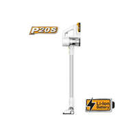 Aku štapni usisivač 120w Ingco