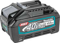 Akumulator XGT 4,0 Ah Makita 632N72-7