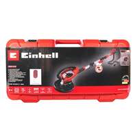 Akumulatorska brusilica za zidove Einhell TE-DW 18/225 Li - Solo 225mm - Slika 4