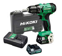 Akumulatorska bušilica/zavrtač 12V 38Nm 2.5Ah - Slika 2