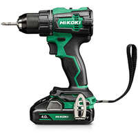 Akumulatorska bušilica/zavrtač 18V 70Nm 4.0Ah