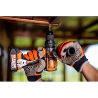 Akumulatorska bušilica / odvijač VLP 5120 (2BSC) - Slika 3