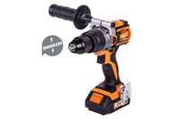 Akumulatorska bušilica / odvijač VLP 5120 - Slika 1