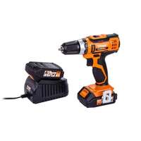 Akumulatorska bušilica/odvijač VLN 3220 - Slika 4